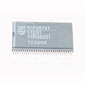 PCF8578T