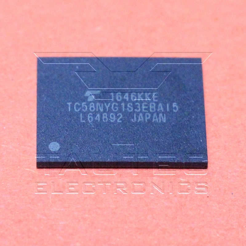 TC58NYG1S3EBAI5