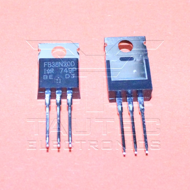 IRFB38N20DPBF