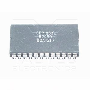 CDP1833E