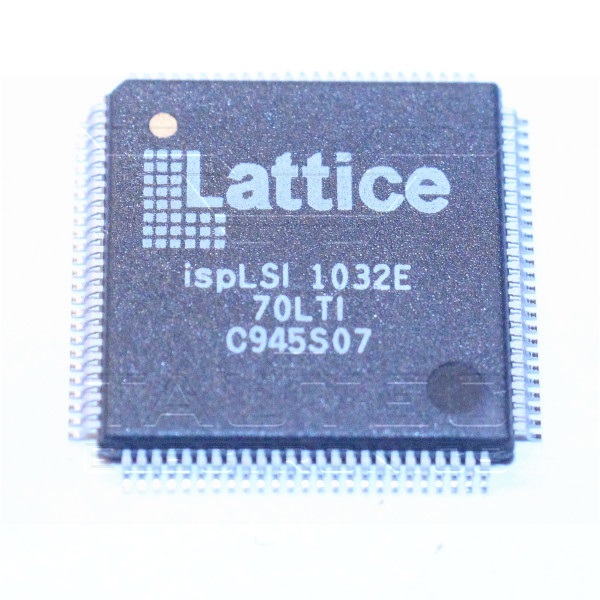 ISPLSI1032-70LTI