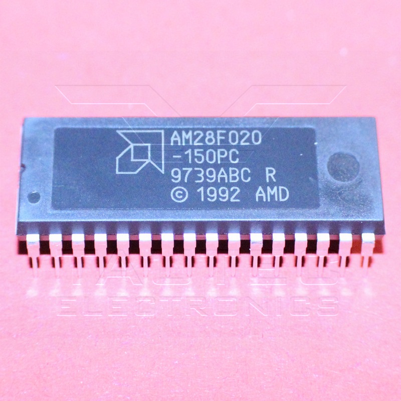 AM28F020-150PC