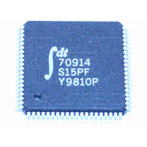 IDT70914S15PF