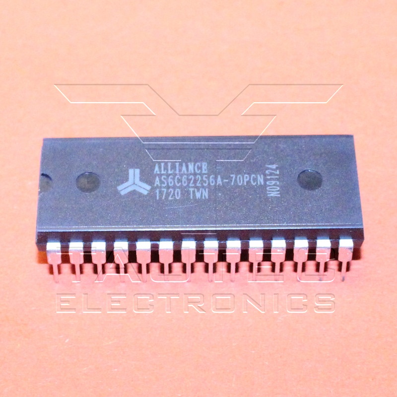 AS6C62256A-70PCN