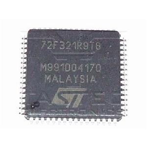 ST72F321R9T6