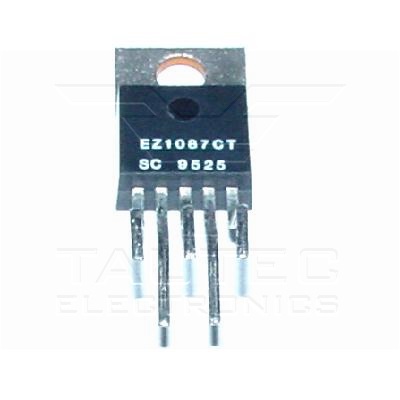 EZ1087CT-ADJ-V