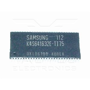 K4S641632E-TI75