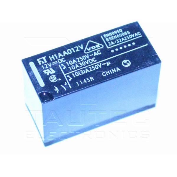 FTR-H1AA012V