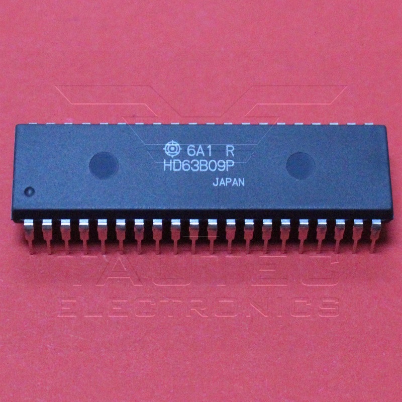 HD63B09EP