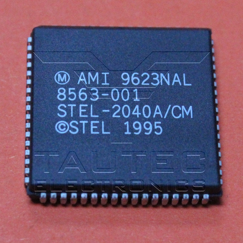 STEL-2040A/CM
