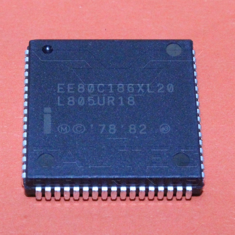 EE80C186XL20