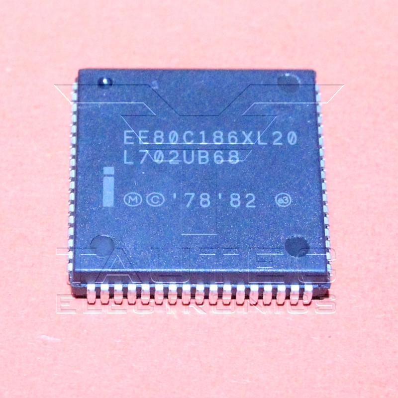 EE80C186XL20
