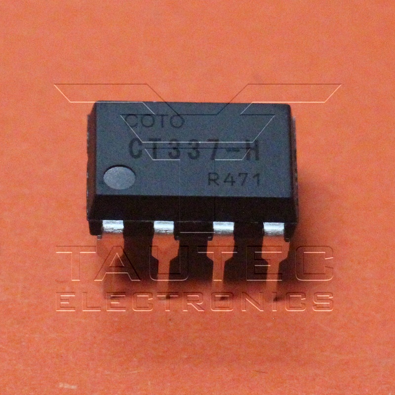 CT337-H
