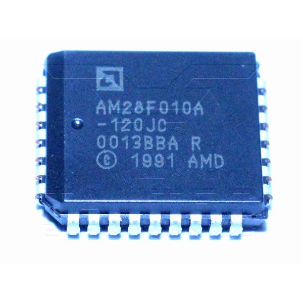 AM28F010A-120JC