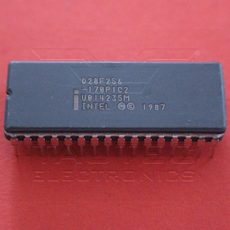 D28F256-170P1C2