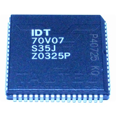 IDT70V07S35J