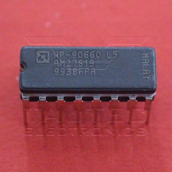 AM27S19DC WP-90660L5