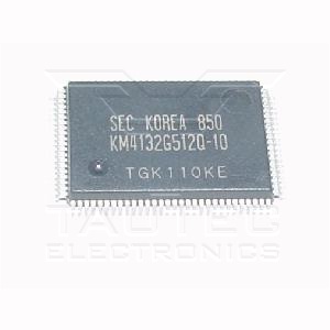 KM4132G512Q-10