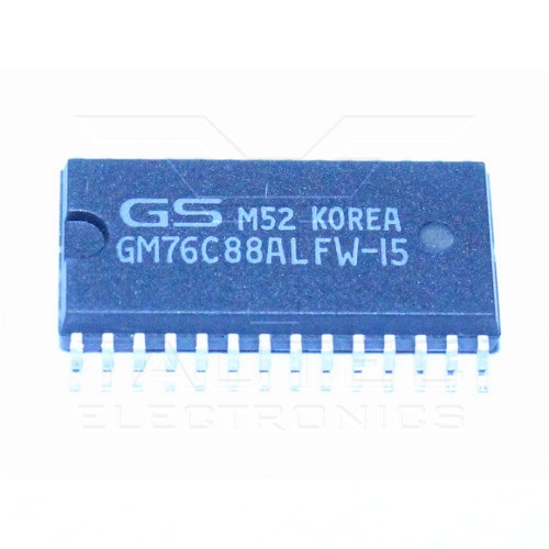 GM76C88ALFW-15