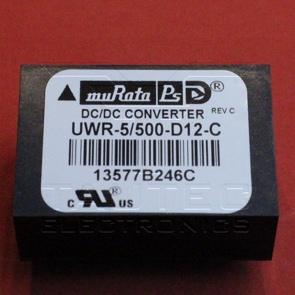 UWR-5/500-D12-C