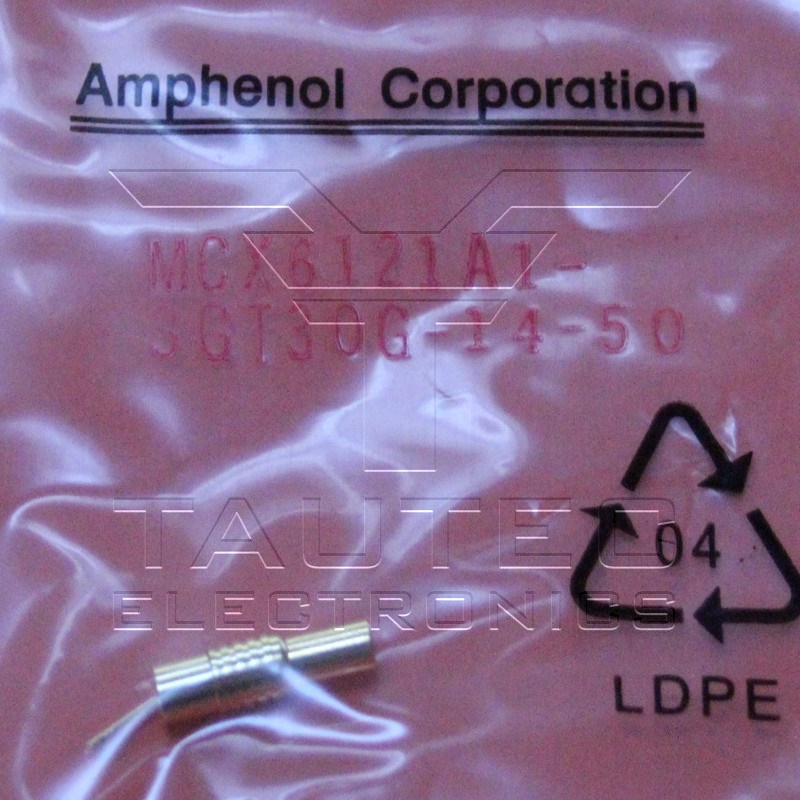 MCX6121A1-3GT30G-14-50