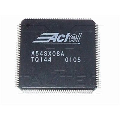 A54SX08A-TQ144
