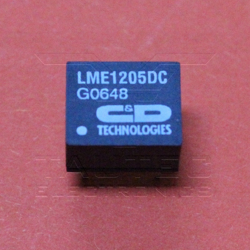 LME1205DC