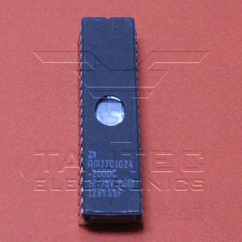 AM27C1024-200DC