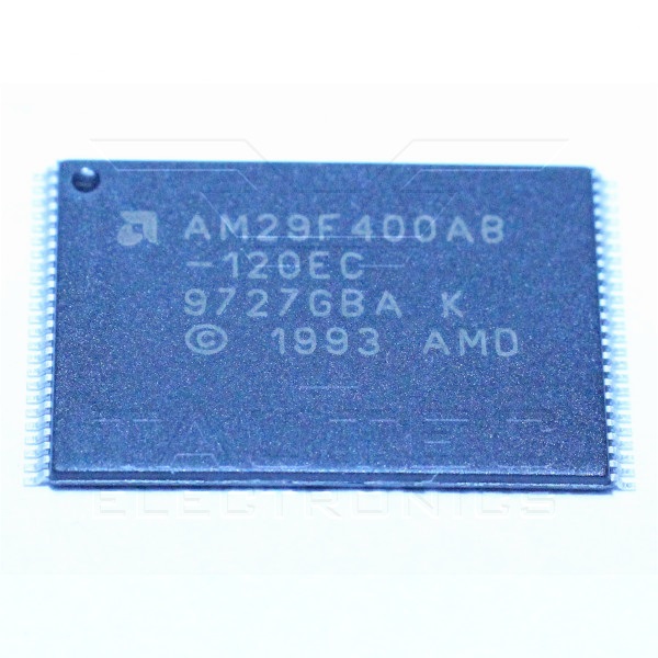 AM29F400AB-120EC