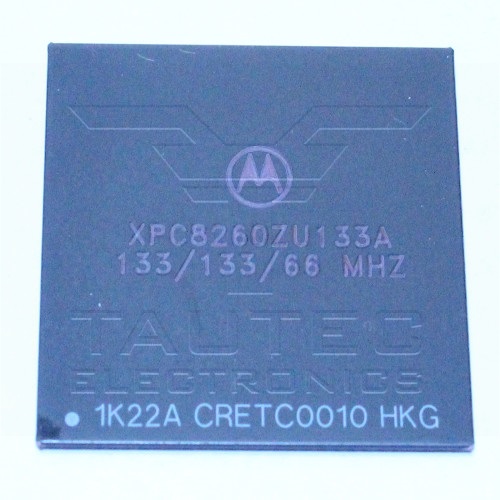 XPC8260ZU133A
