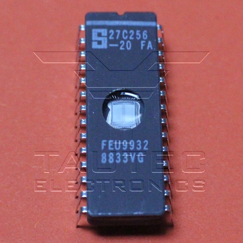 S27C256-20FA