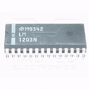 LM1203N
