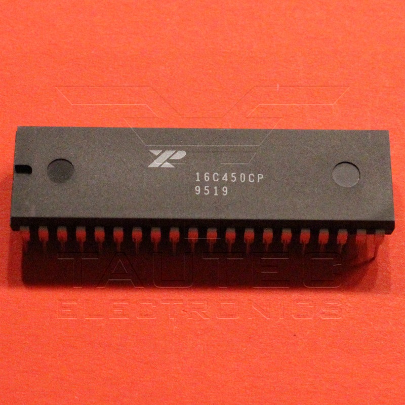 XR-16C450CP