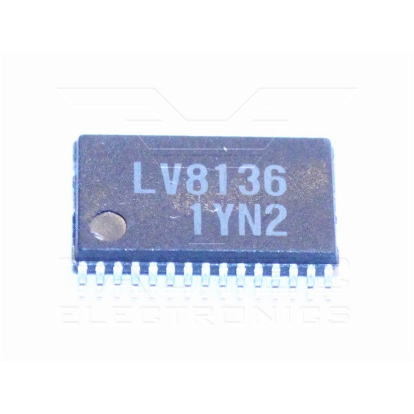 LV8136V-TLM-H