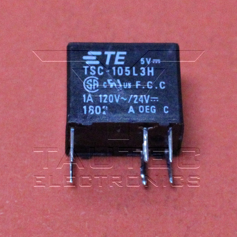 TSC-105L3H