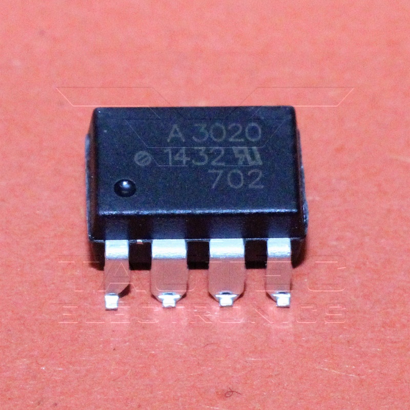 HCPL-3020-500E