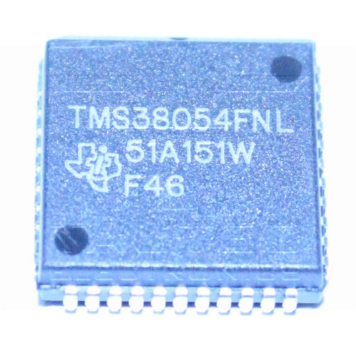 TMS38054FNL