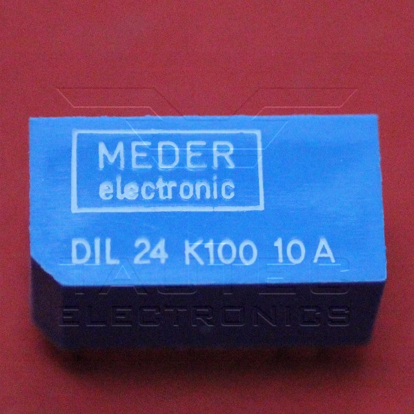 DIL24-K100-10A