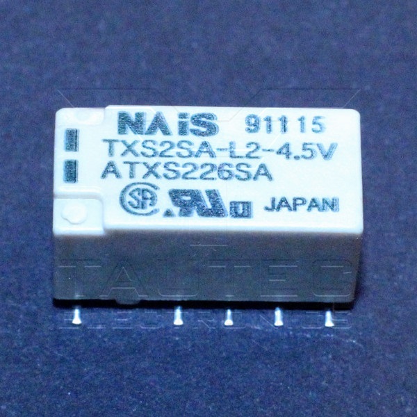 TXS2SA-L2-4.5V-X