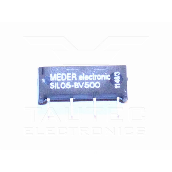 SIL05-BV500