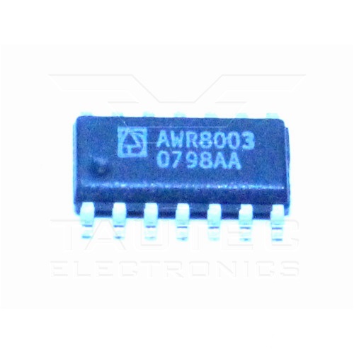 AWR8003S5C