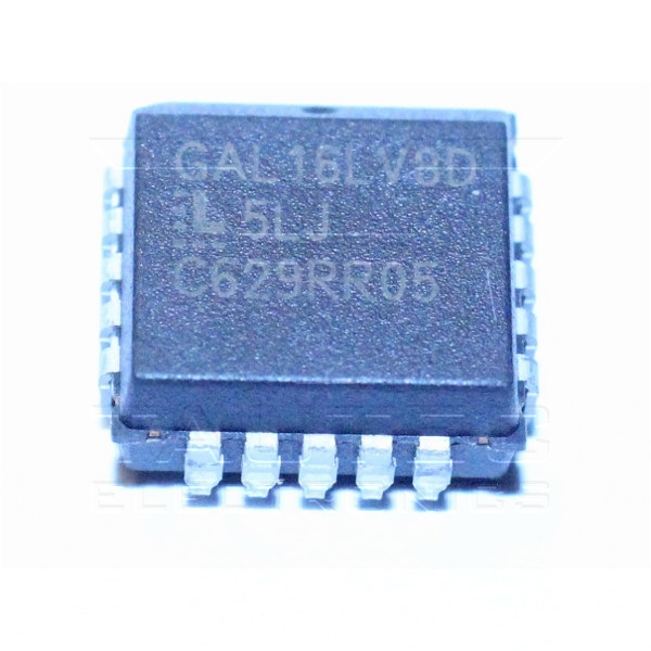 GAL16LV8D-5LJ