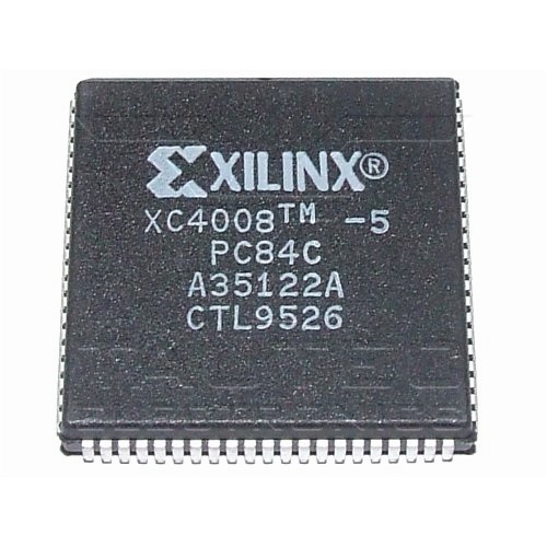 XC4008-5PC84C