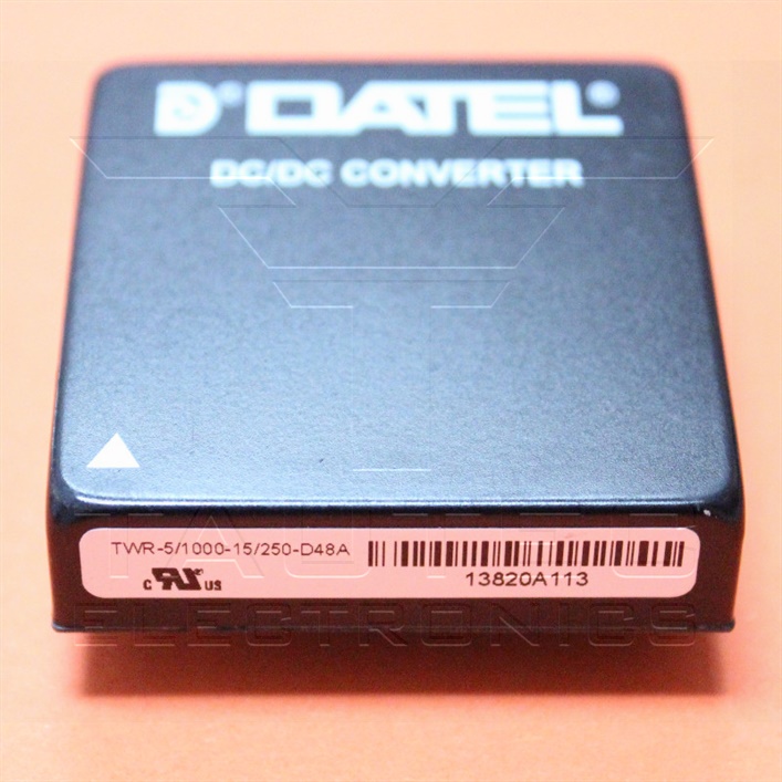 TWR-5/1000-15/250-D48A