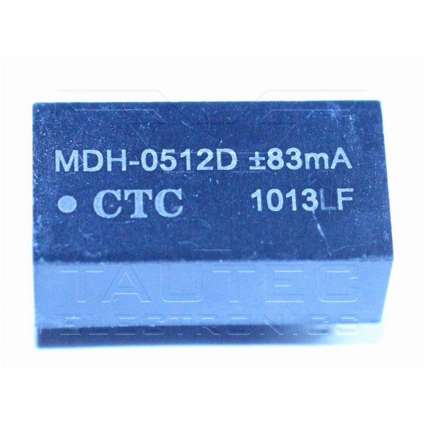 MDH-0512D