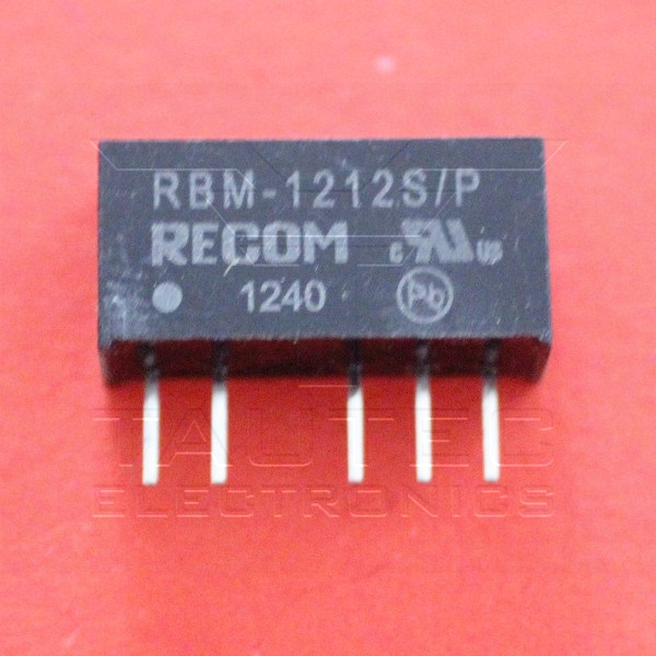 RBM-1212S/P