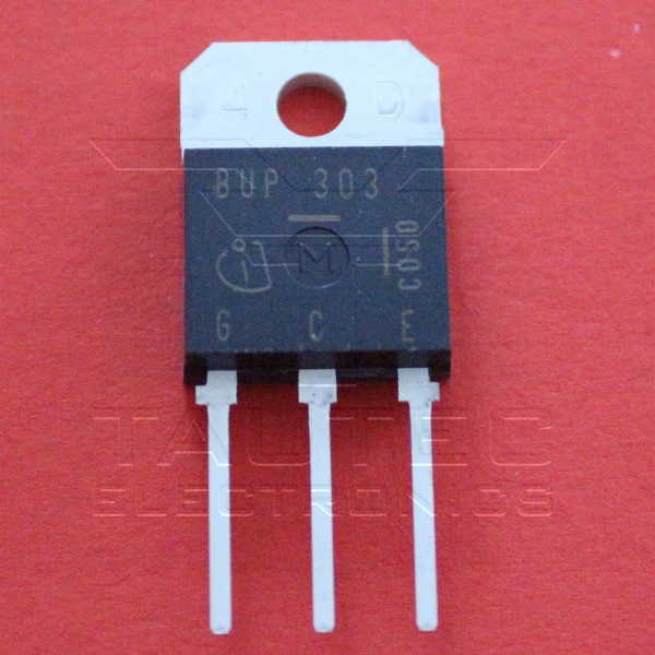 BUP303