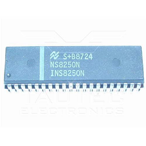 INS8250N