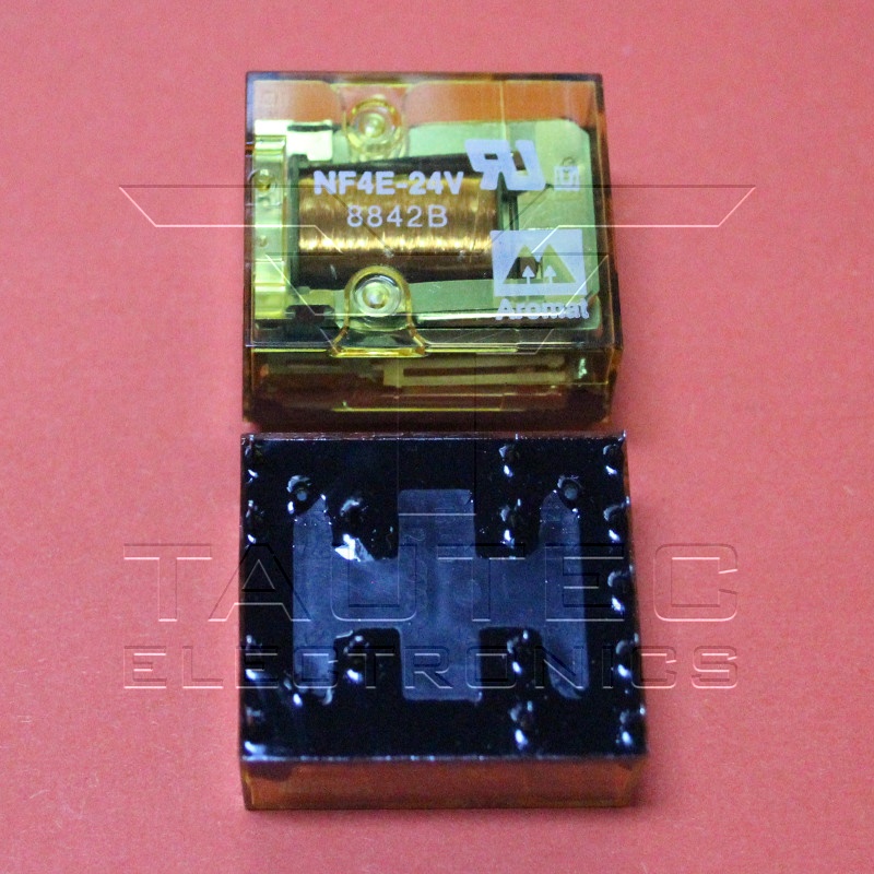 NF4E-24V AROMAT