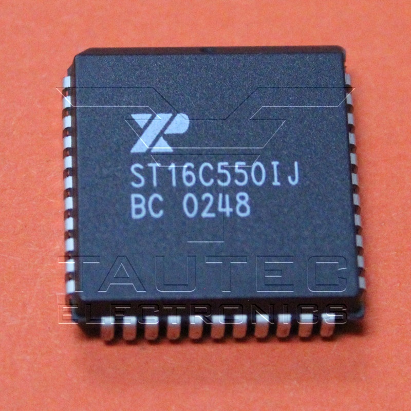 ST16C550IJ44